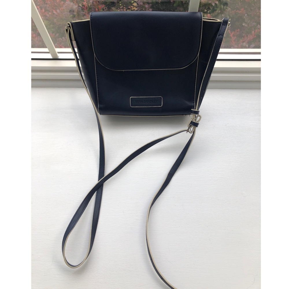 Vera Bradley Flap Crossbody